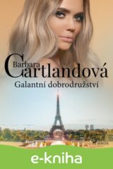 Galantní dobrodružství