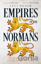 Empires of the Normans
