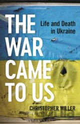 The War Came To Us