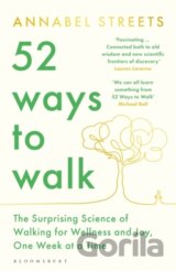 52 Ways to Walk
