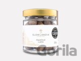 Hazelnut Latte - Lieskovce v bielej čokoláde s kávou