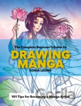 The Complete Beginner's Guide to Drawing Manga