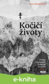 Kočičí životy
