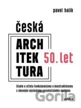 Česká architektura 50. let