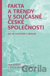 Fakta a trendy v současné české společnosti