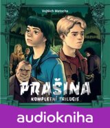 Prašina - kompletní trilogie
