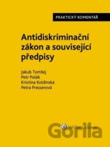 Antidiskriminační zákon