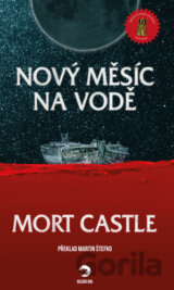 Nový měsíc na vodě