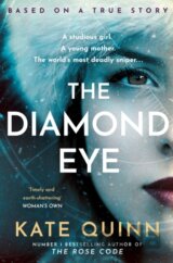The Diamond Eye