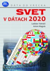 Svet v dátach 2020