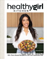 HealthyGirl Kitchen