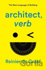 architect, verb.