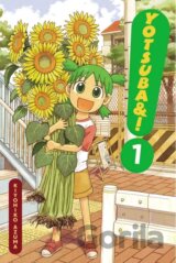 Yotsuba&!, Vol. 1
