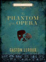 The Phantom of the Opera
