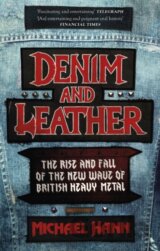Denim and Leather
