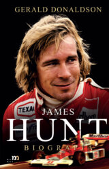 James Hunt