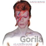 David Bowie: Aladdin San (Half Speed Master) LP