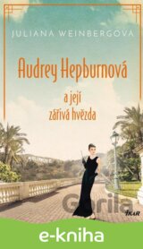 Audrey Hepburnová a její zářivá hvězda