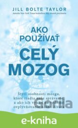 Ako používať celý mozog