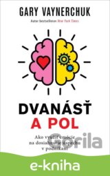 Dvanásť a pol