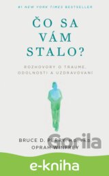 Čo sa vám stalo?