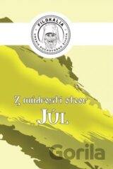 Z múdrosti otcov - Júl