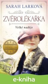Zvěrolékařka 2