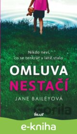 Omluva nestačí