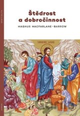 Štědrost a dobročinnost