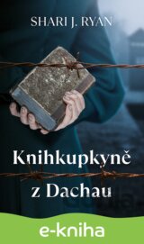 Knihkupkyně z Dachau