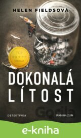 Dokonalá lítost
