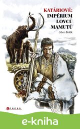 Katáriové: impérium lovců mamutů
