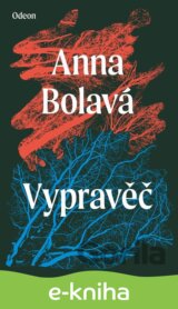 Vypravěč