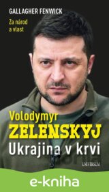 Volodymyr Zelenskyj
