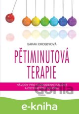 Pětiminutová terapie