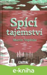 Spící tajemství