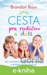 Cesta pre rodičov a deti