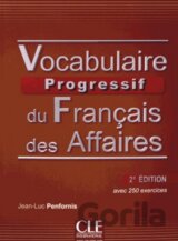 Vocabulaire Progressif du Français des Affaires
