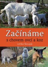 Začínáme s chovem ovcí a koz