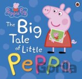The Big Tale of Little Peppa