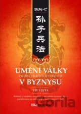 Umění války v byznysu