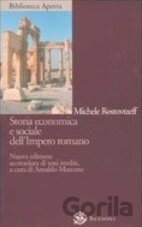 Storia economica e sociale dell'Impero romano