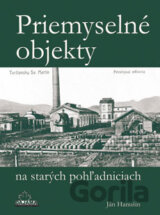 Priemyselné objekty na starých pohľadniciach