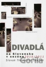Divadlá na Slovensku