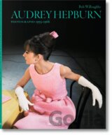 Audrey Hepburn