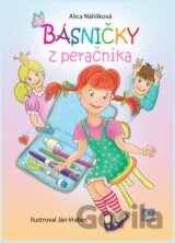 Básničky z peračníka