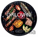 Grilování - 50 snadných receptů
