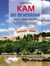 Kam po Bratislave