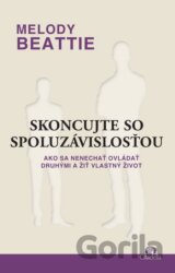 Skoncujte so spoluzávislosťou