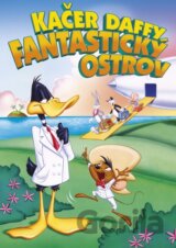 Kačer Daffy: Fantastický ostrov